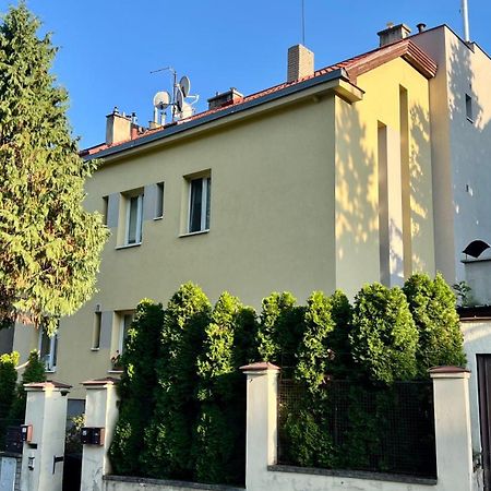 Apartman III Praha - Centrum Exterior photo